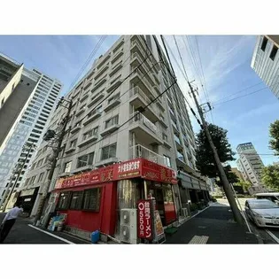 寿づやマンション金山の画像