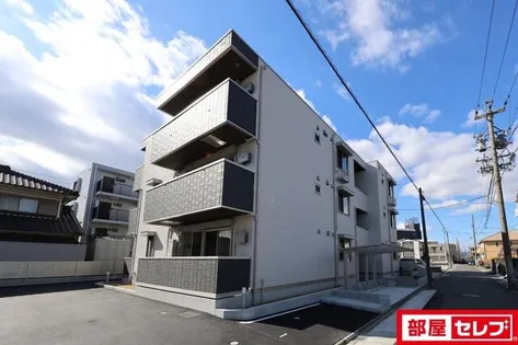 ボヌールの画像