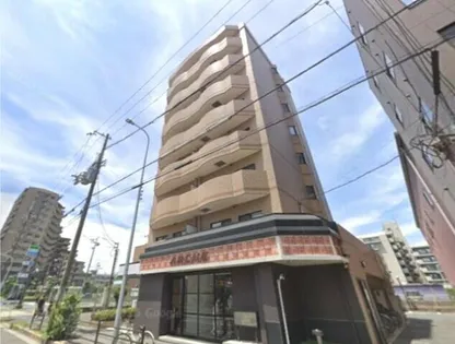 オーセント住之江の画像