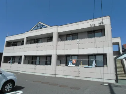 プレステージ壱番館の画像