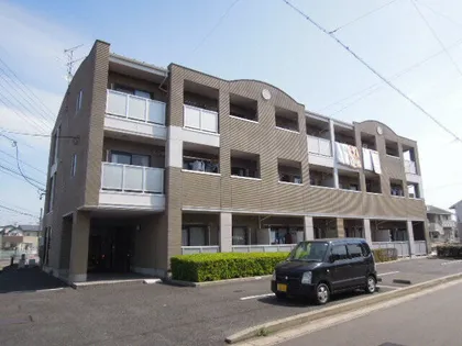 オークフォレスト明和Iの画像