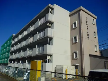 サンシャイン田代Ⅰの画像