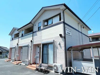 ヴィラ大岩壱番館の画像