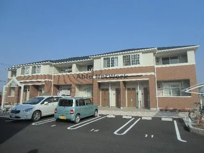 アシューレ五郎丸Bの画像