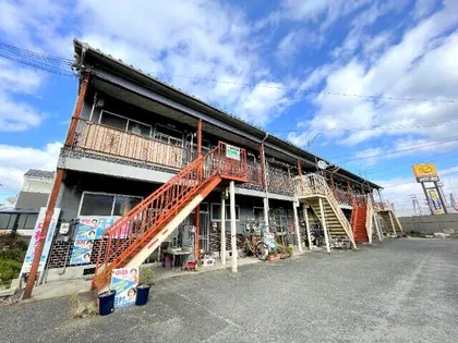 葛原1丁目森山文化の画像