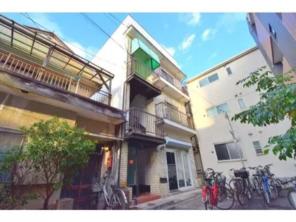 ニューハイツの画像