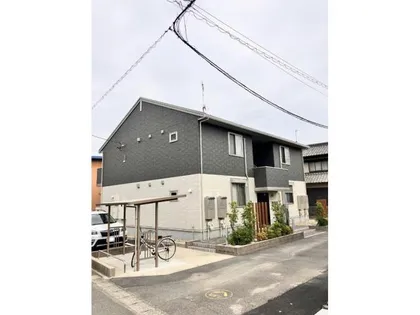 シャトルアキラⅢの画像