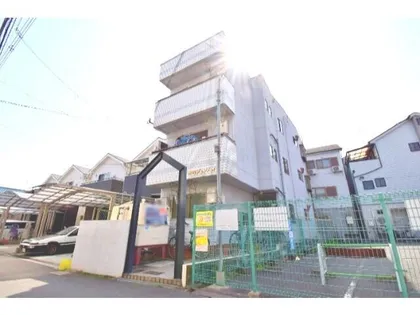 沖町ジュンハイツの画像