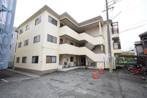 ロイヤルハイツ木村2号館の画像