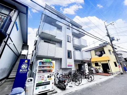 パーソナル公栄の画像