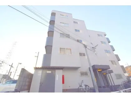 ピュアスモトD棟の画像