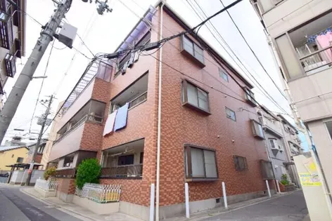 デラックスハイツジョイの画像