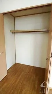 AMOUR ASABU【2階】の内装