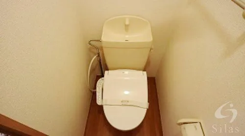 AMOUR ASABU【2階】の内装