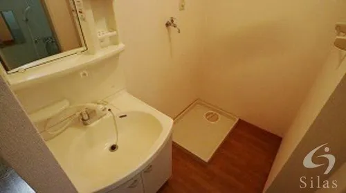 AMOUR ASABU【2階】の内装