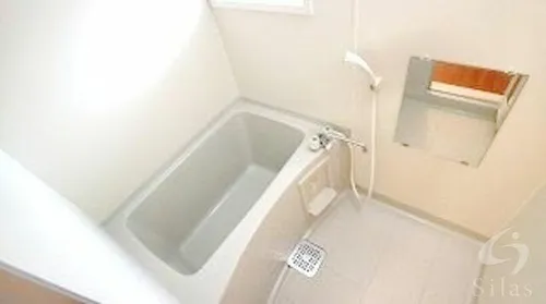 AMOUR ASABU【2階】の風呂