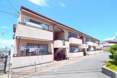 サンヒルズの画像