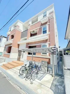 メゾン ド ボヌールの画像