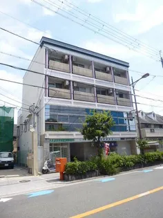 シビリアンプラザの画像