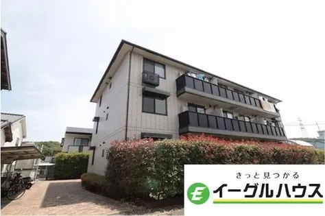 ヴィラコンフォールIIの画像