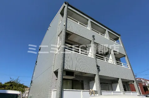 ヴェールヴィルの画像