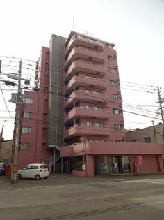 セザール中島公園の画像