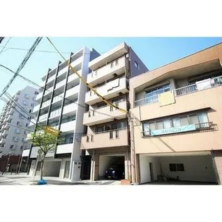 メゾンアコールの画像