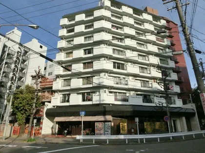 ロンシャン金山の画像
