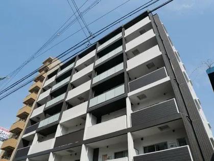 アンフィニXIX阿倍野昭和町の画像