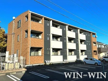 フレーズ東山の画像