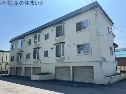 メゾンドヒル33の画像