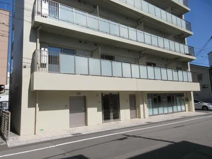 グリシーヌ桜町の画像