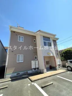 サラーム東脇の画像
