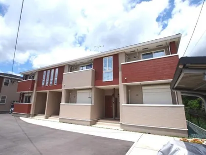 コンフォート八幡Ⅰの画像