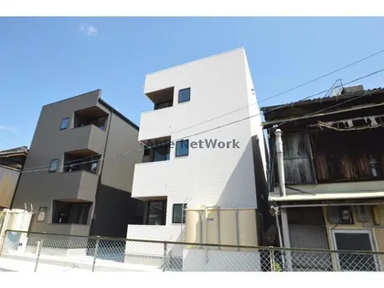 WARREN KUBOMIⅠの画像