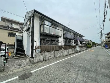 エステートピアサンピースの画像