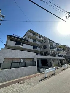 サンハイム神戸の画像