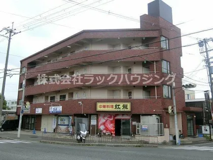 レジデンス浅田の画像