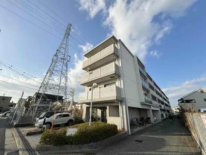 コルティーレ緑ヶ丘の画像