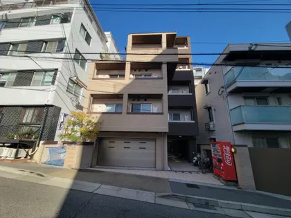 スミエール山本通の画像