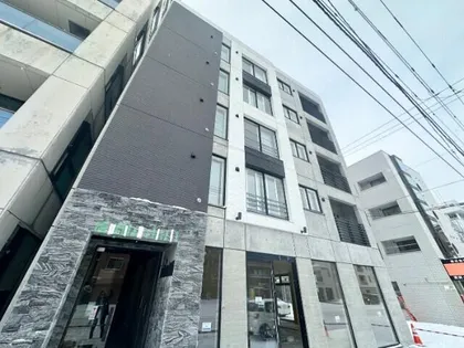 EFFECT南14条の画像