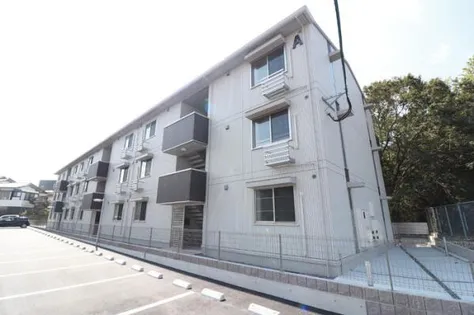 イオメール折尾の画像