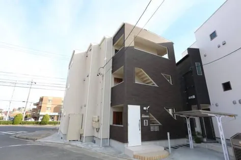 PATRIA高畑の画像