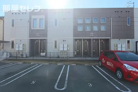 ローズコート【101号室】のその他画像