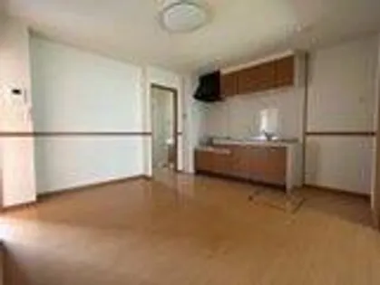 ローズコート【101号室】の内装