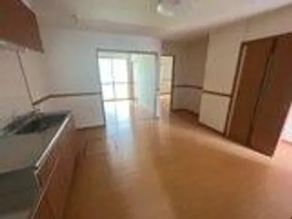 ローズコート【101号室】の内装