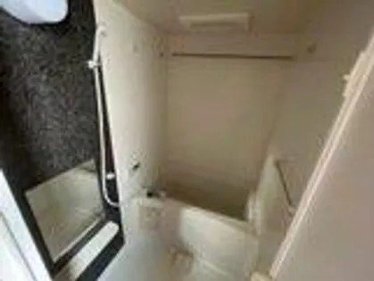 ローズコート【101号室】の風呂