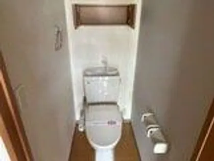 ローズコート【101号室】の内装