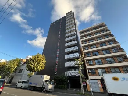 ビッグパレス南5条の画像