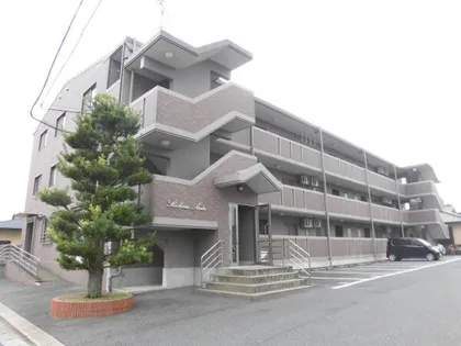 リシェス有田【303号室】の外観